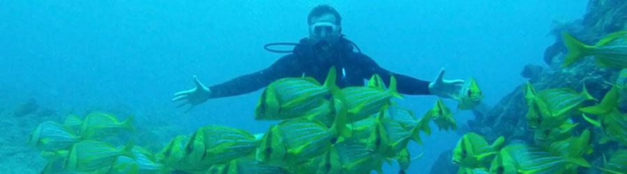 Santa Maria & Chileno Bay 5