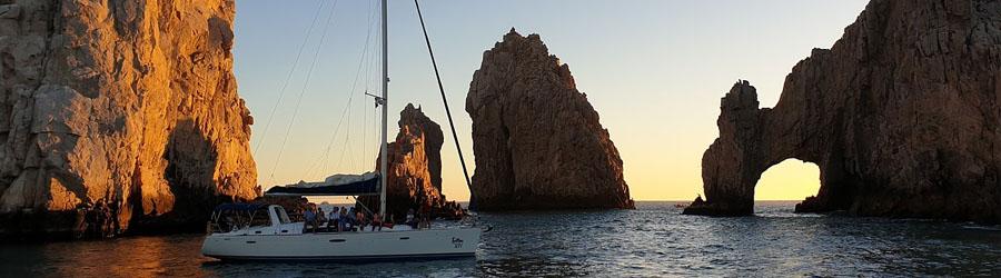 Sunset Sailing Adventure aboard the La Princesa Catamaran 1