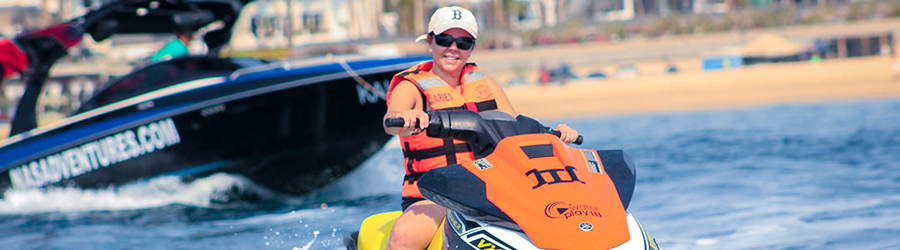 Jet Ski Rentals Cabo San Lucas 1