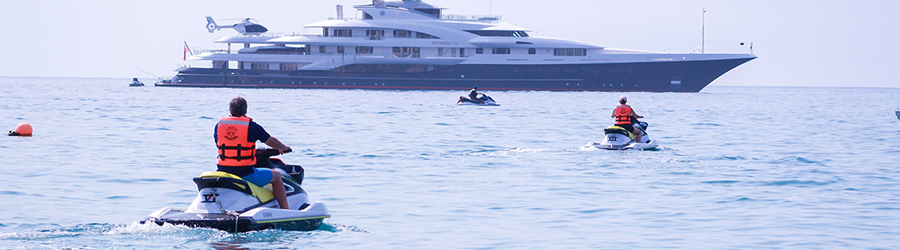 Jet Ski Rentals Cabo San Lucas 3