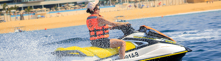 Jet Ski Rentals Cabo San Lucas 5