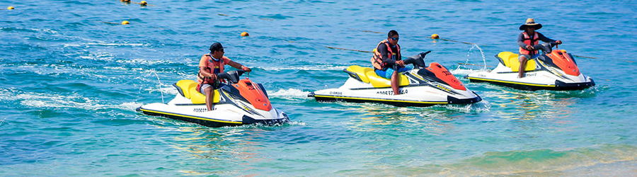 Jet Ski Rentals Cabo San Lucas 8