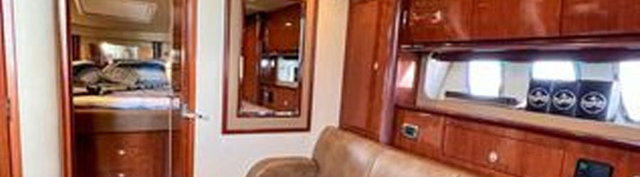 Private 40’ Van Dutch Yatch To Santa Maria Bay, Chileno Bay, Land’s End or Palmilla Bay 4