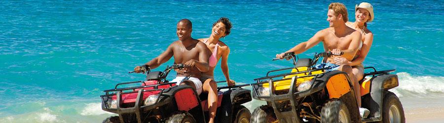 ATV & Camel Quest Wild Canyon Adventure 5