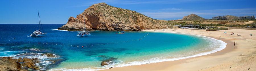 Santa Maria Cove & Chileno Bay Snorkeling 1