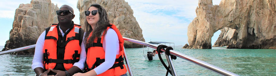 Private All-inclusive Los Cabos Sightseeing Adventure 1