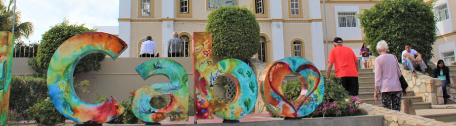 Deluxe Los Cabos City & Shopping Tour 1