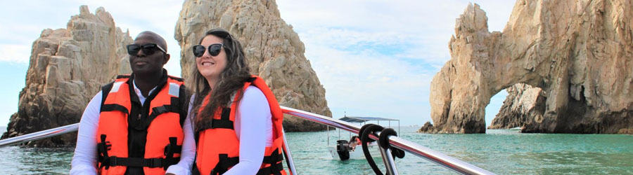Deluxe Los Cabos City & Shopping Tour 2