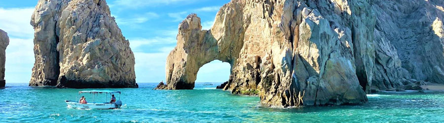Deluxe Los Cabos City & Shopping Tour 3