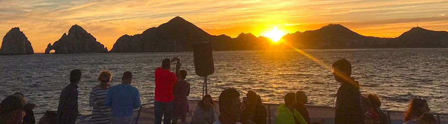 Fajita Catamaran Sunset & Party Cruise 3