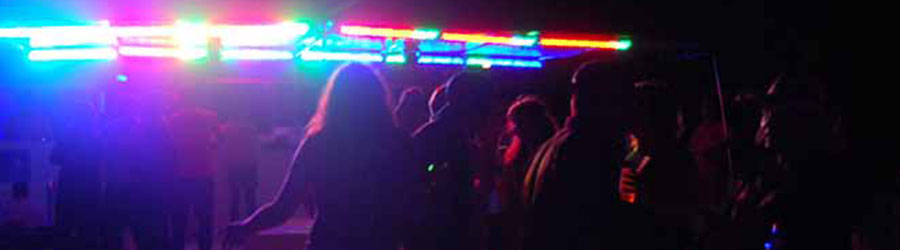 Fajita Catamaran Sunset & Party Cruise 8