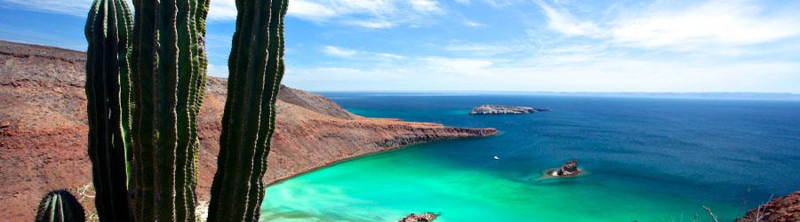 Espiritu Santo Island Baja Sightseeing Adventure 1