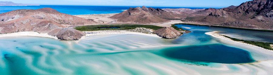 Espiritu Santo Island Baja Sightseeing Adventure 6