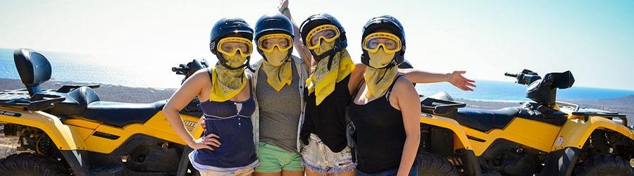 Wild Canyon Zipline + Eko Park Extreme Combos! 4