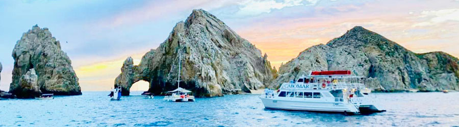 Cabo Mar Fiesta Sunset Dinner Cruise Cabo San Lucas 2