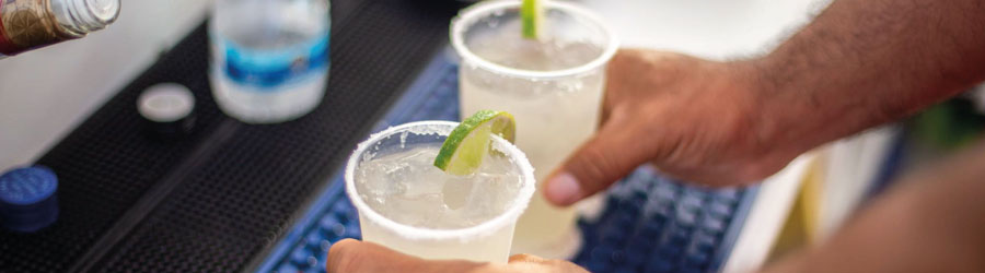 Cabo Mar Fiesta Sunset Dinner Cruise Cabo San Lucas 7