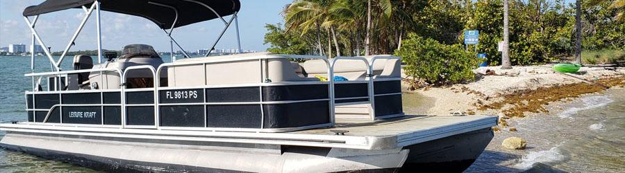 Cabo San Lucas Private Pontoon Lounge Charter 2