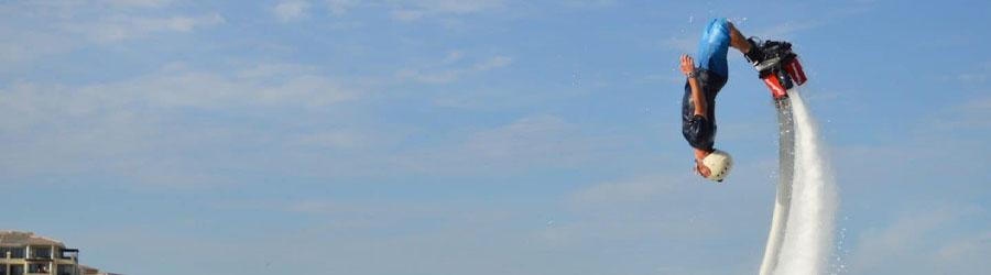 Cabo Flyboard Adventure 6