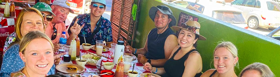 Juan More Taco Cabo San Lucas Food Tour 4