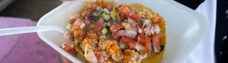 Juan More Taco Cabo San Lucas Food Tour 6