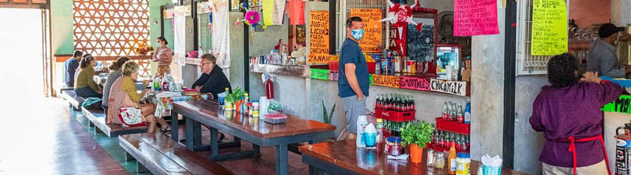 Juan More Taco Cabo San Lucas Food Tour 7