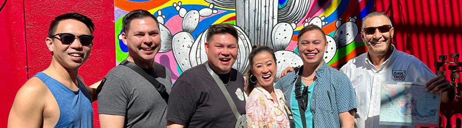 Juan More Taco Cabo San Lucas Food Tour 8