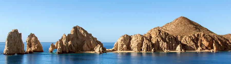 Sea of Cortez Snorkeling and Glass Bottom Kayak to the Arch of Cabo 8
