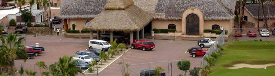 Backcountry Village Sightseeing 1