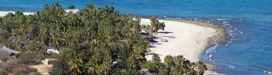 Backcountry Village Sightseeing 5