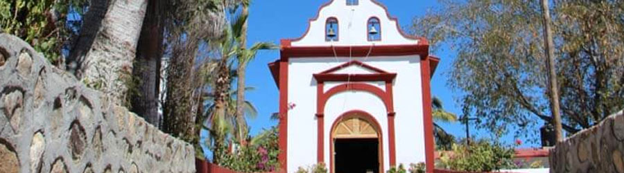 Backcountry Village Sightseeing 6