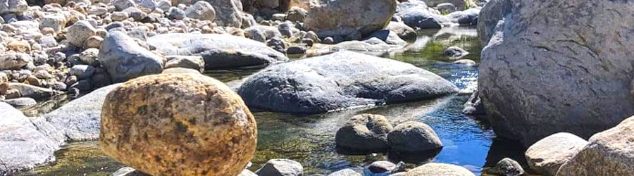 Baja Desert and Waterfall Hiking Adventure Tour 6