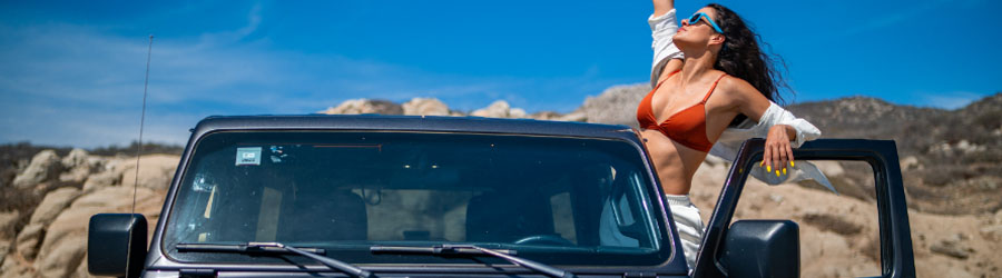 Private Baja Off-road Desert and Canyon Jeep Tour 2