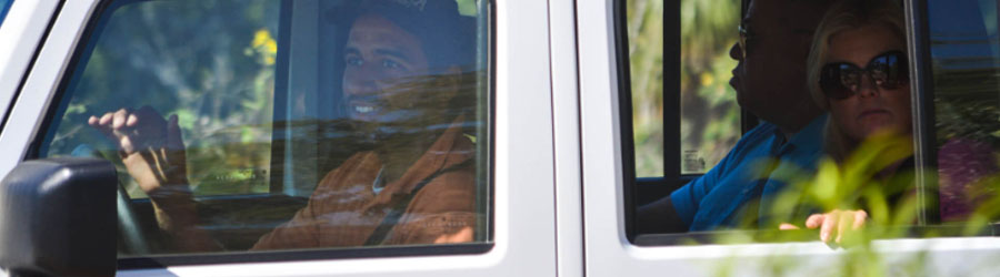 Private Baja Off-road Desert and Canyon Jeep Tour 4