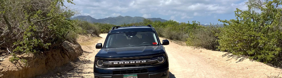 Private Baja Off-road Desert and Canyon Jeep Tour 8