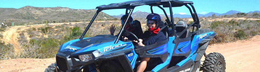 La Candelaria RZR Tour Beach & Mountain Ride 2