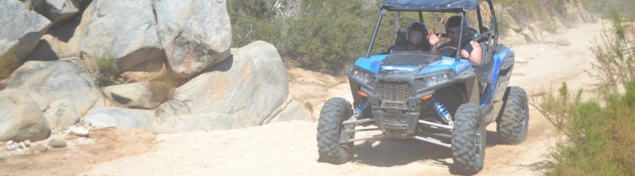 La Candelaria RZR Tour Beach & Mountain Ride 3