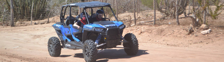 La Candelaria RZR Tour Beach & Mountain Ride 5