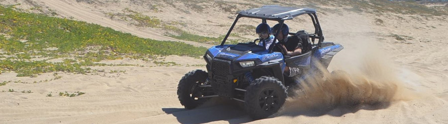 La Candelaria RZR Tour Beach & Mountain Ride 6