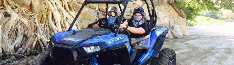 La Candelaria RZR Tour Beach & Mountain Ride 7