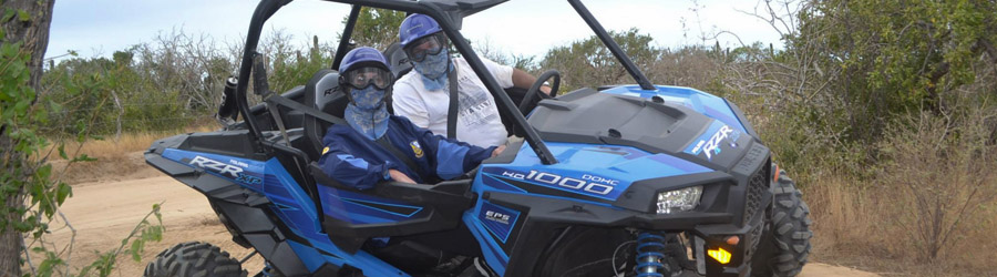 La Candelaria RZR Tour Beach & Mountain Ride 8