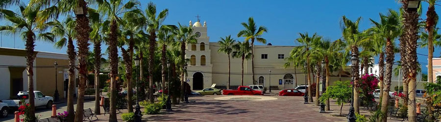 Private La Paz Tours 2