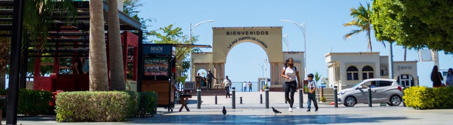 Private La Paz Tours 4