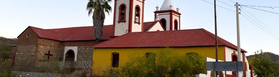 Private La Paz Tours 7