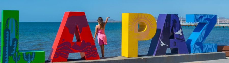 Private La Paz Tours 8