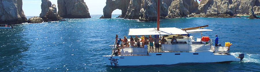 La Tortuga Exclusive Santa Maria Catamaran 3