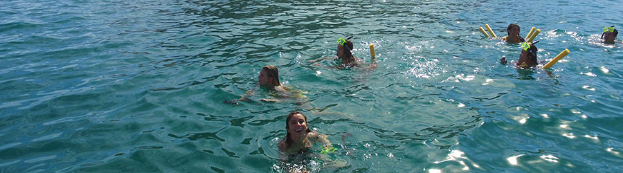 La Tortuga Exclusive Santa Maria Catamaran 7