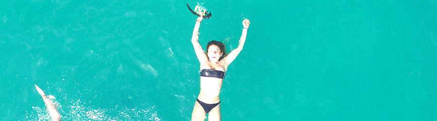 La Tortuga Exclusive Santa Maria Catamaran 8