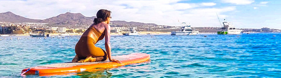 Lands End SUP & Brunch 1