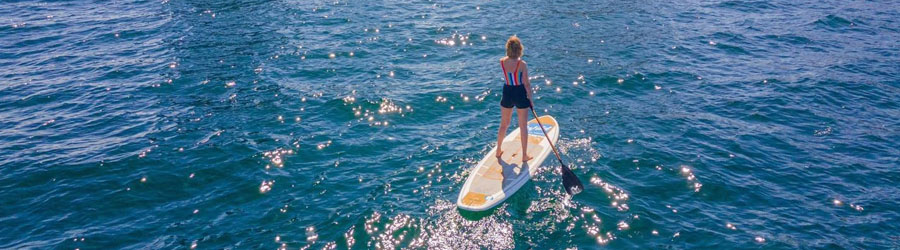 Lands End SUP & Brunch 2