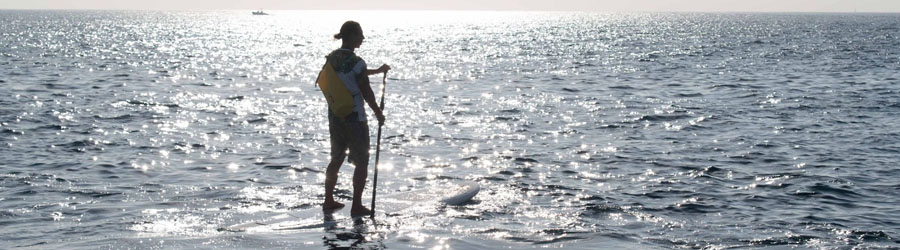 Lands End SUP & Brunch 5